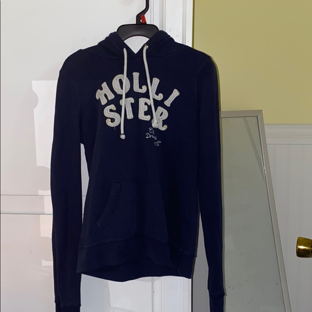 Navy Blue holister